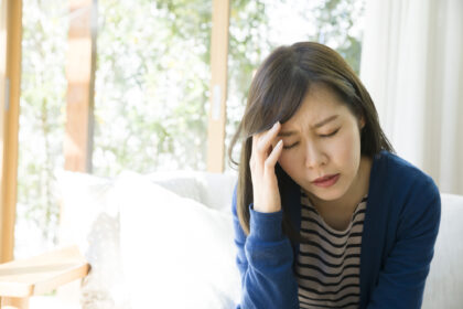 めまいって耳からくるの？