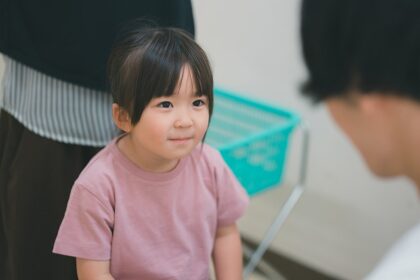 子どもや採血が苦手な方も安心