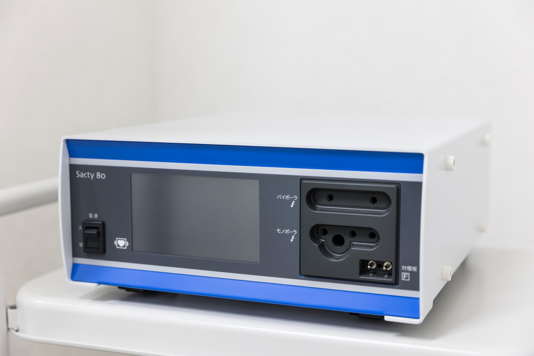SEMCO Sacty80