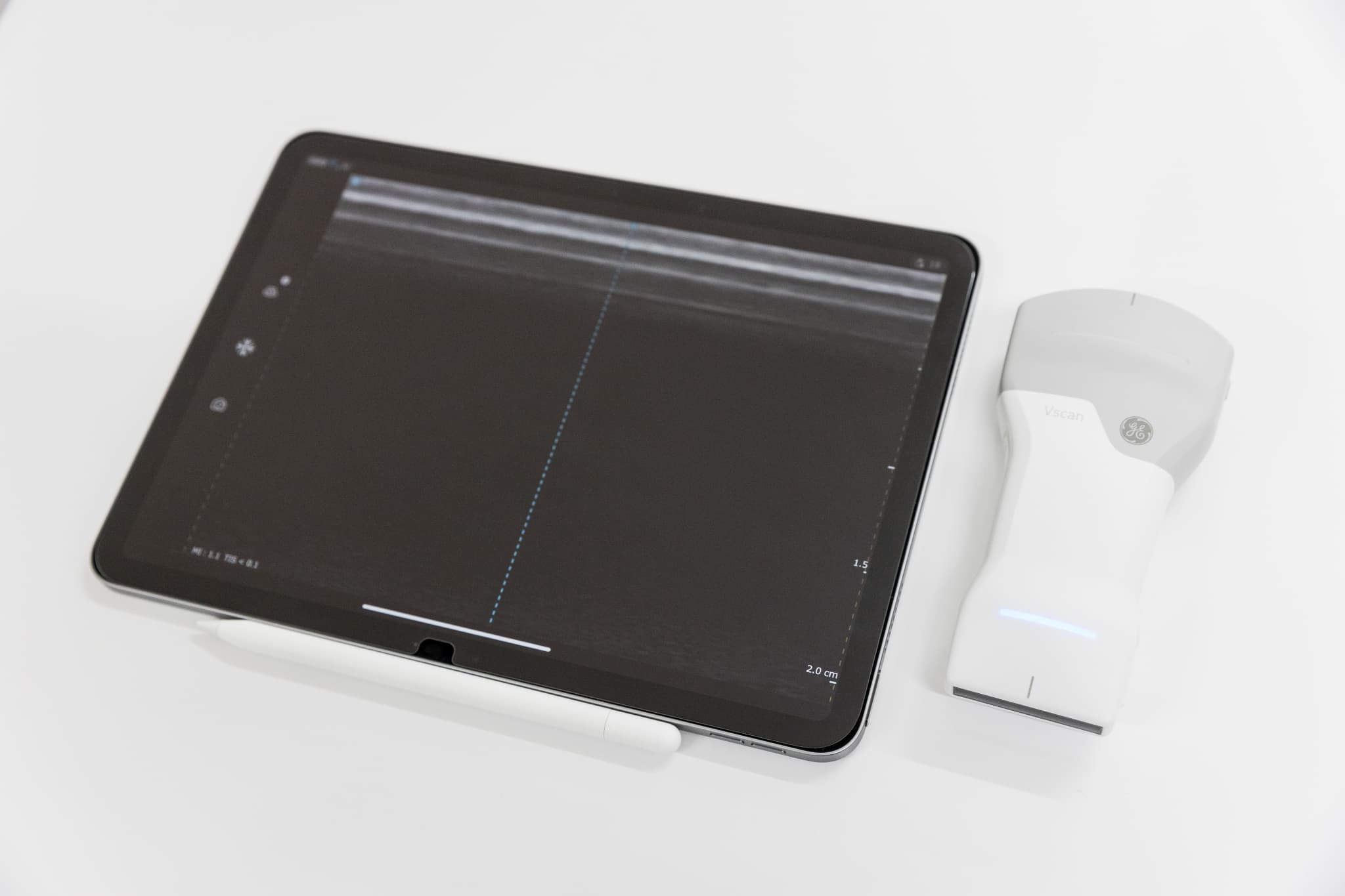 Vscan Air